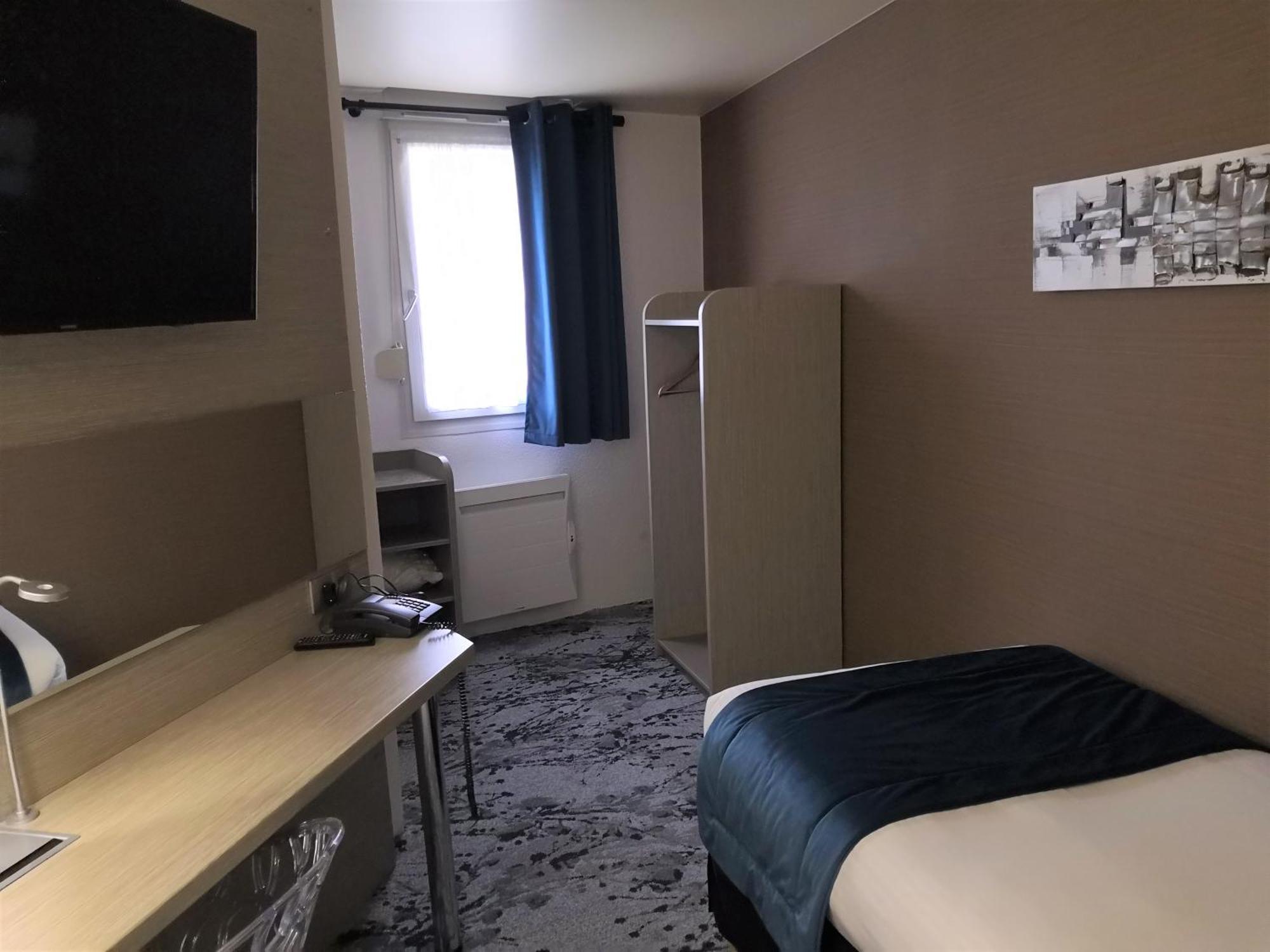 The Originals City, Archotel, Sens Exteriör bild