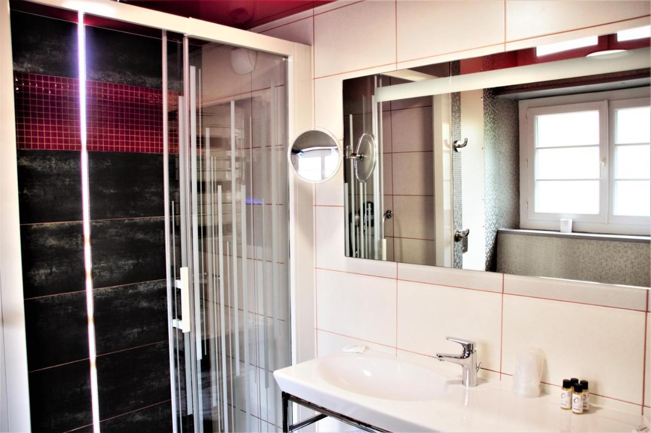 The Originals City, Archotel, Sens Exteriör bild