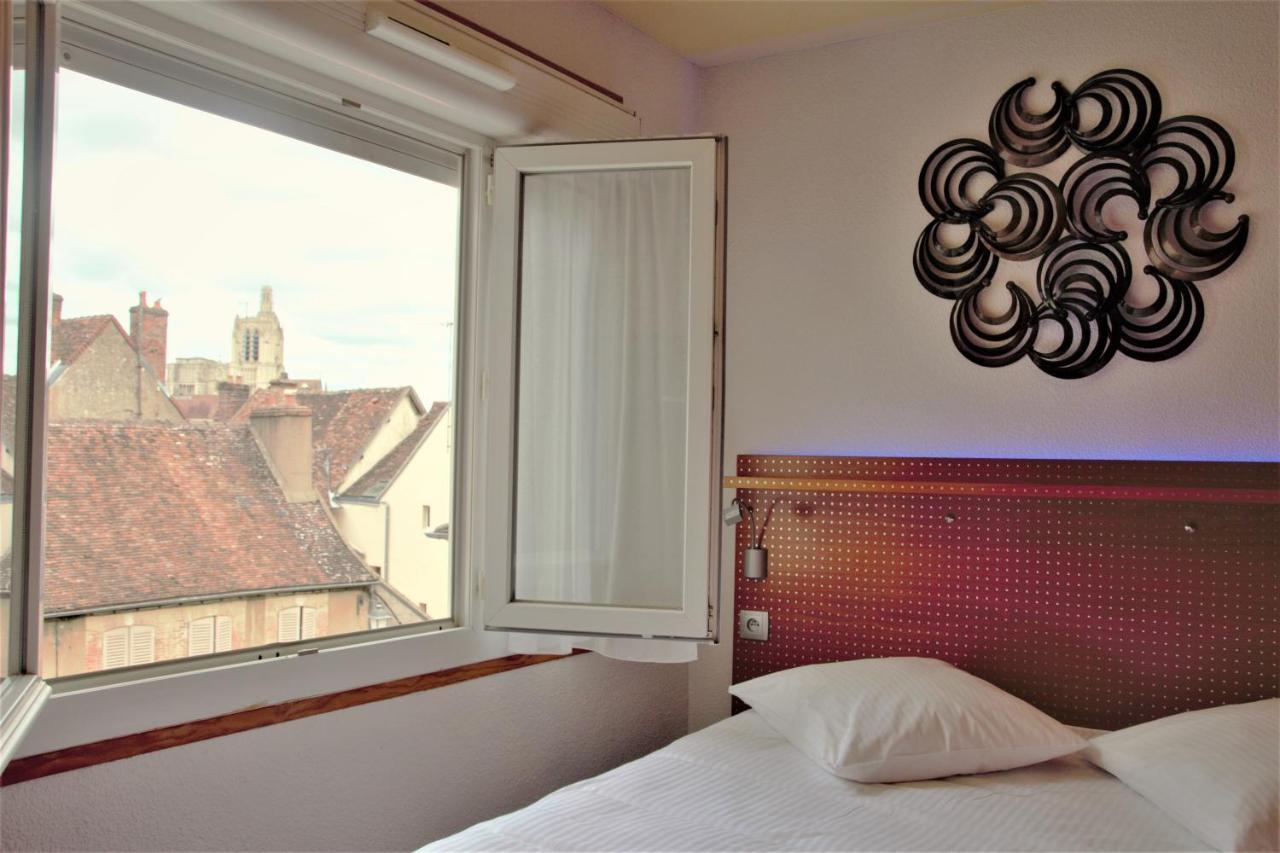 The Originals City, Archotel, Sens Exteriör bild