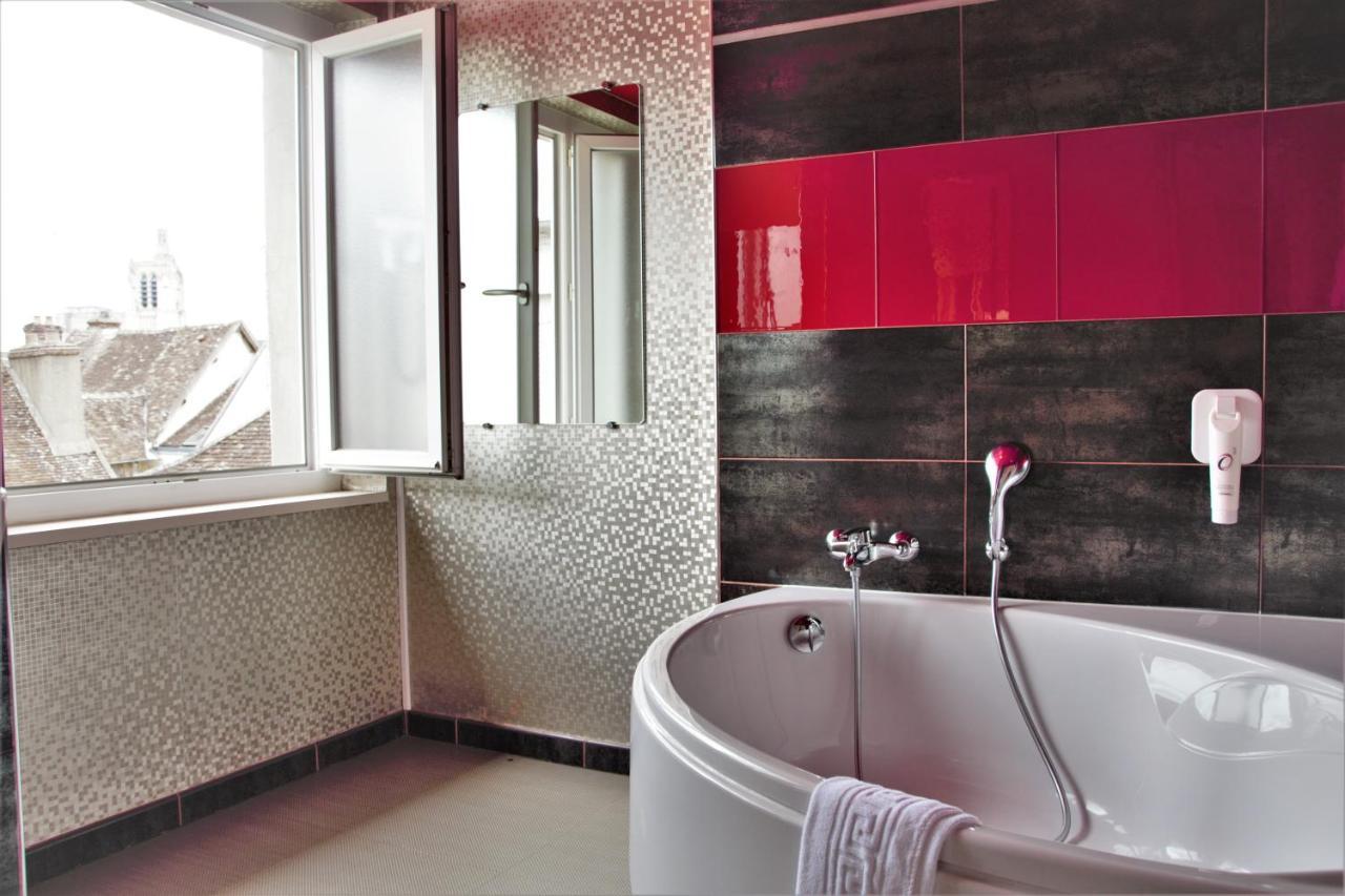 The Originals City, Archotel, Sens Exteriör bild