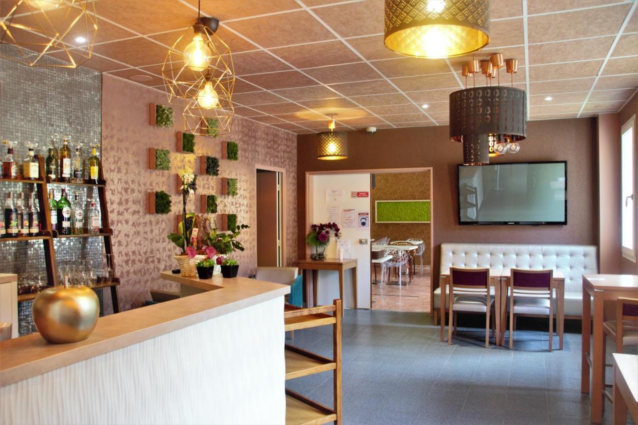 The Originals City, Archotel, Sens Exteriör bild