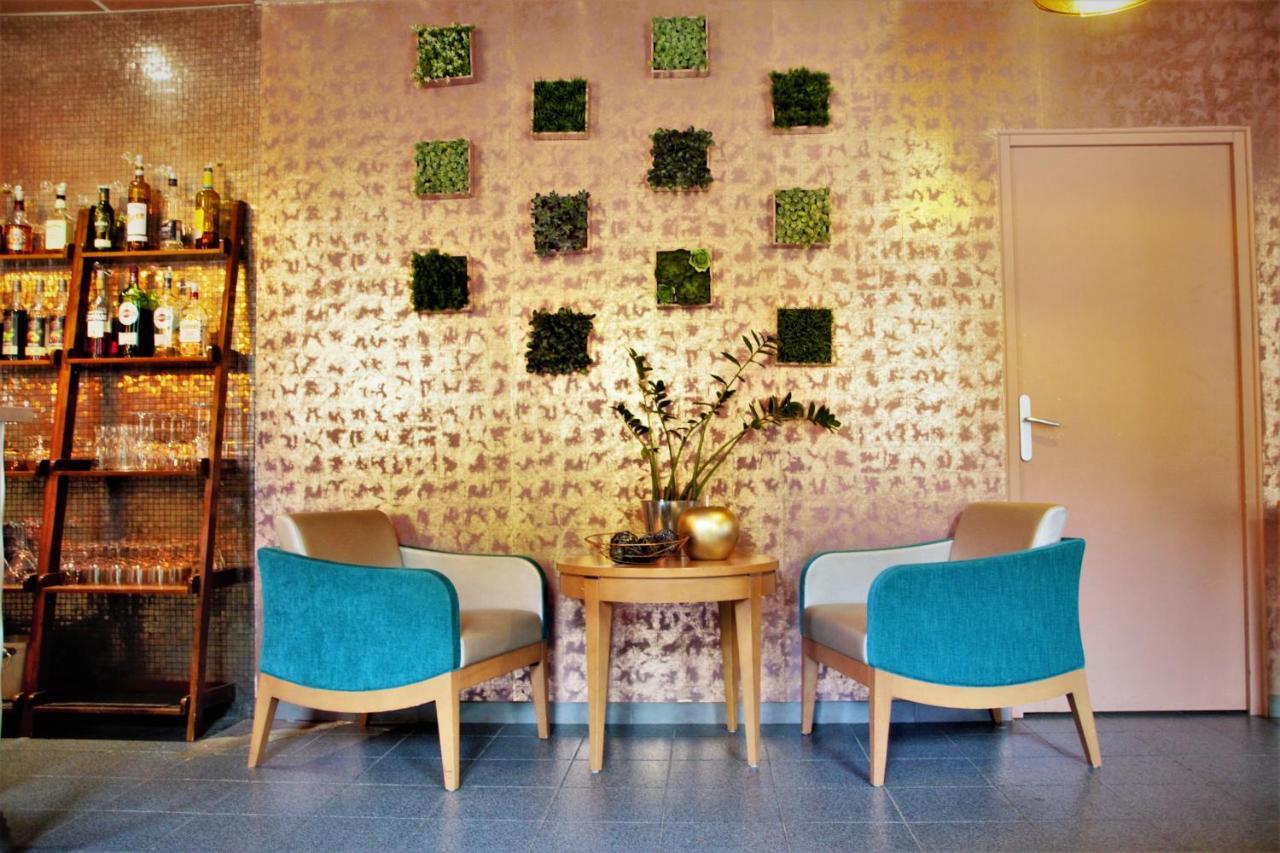 The Originals City, Archotel, Sens Exteriör bild