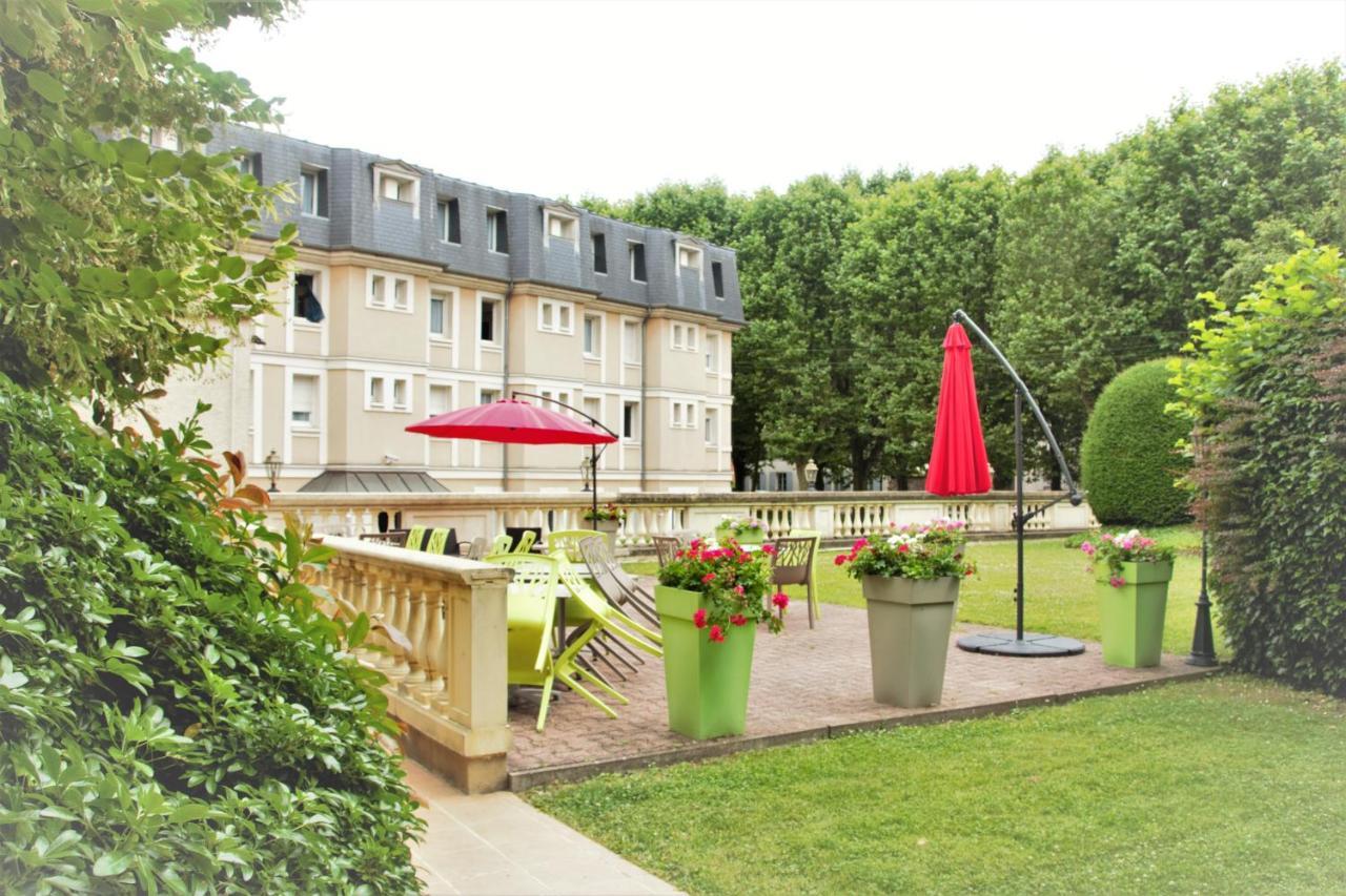 The Originals City, Archotel, Sens Exteriör bild