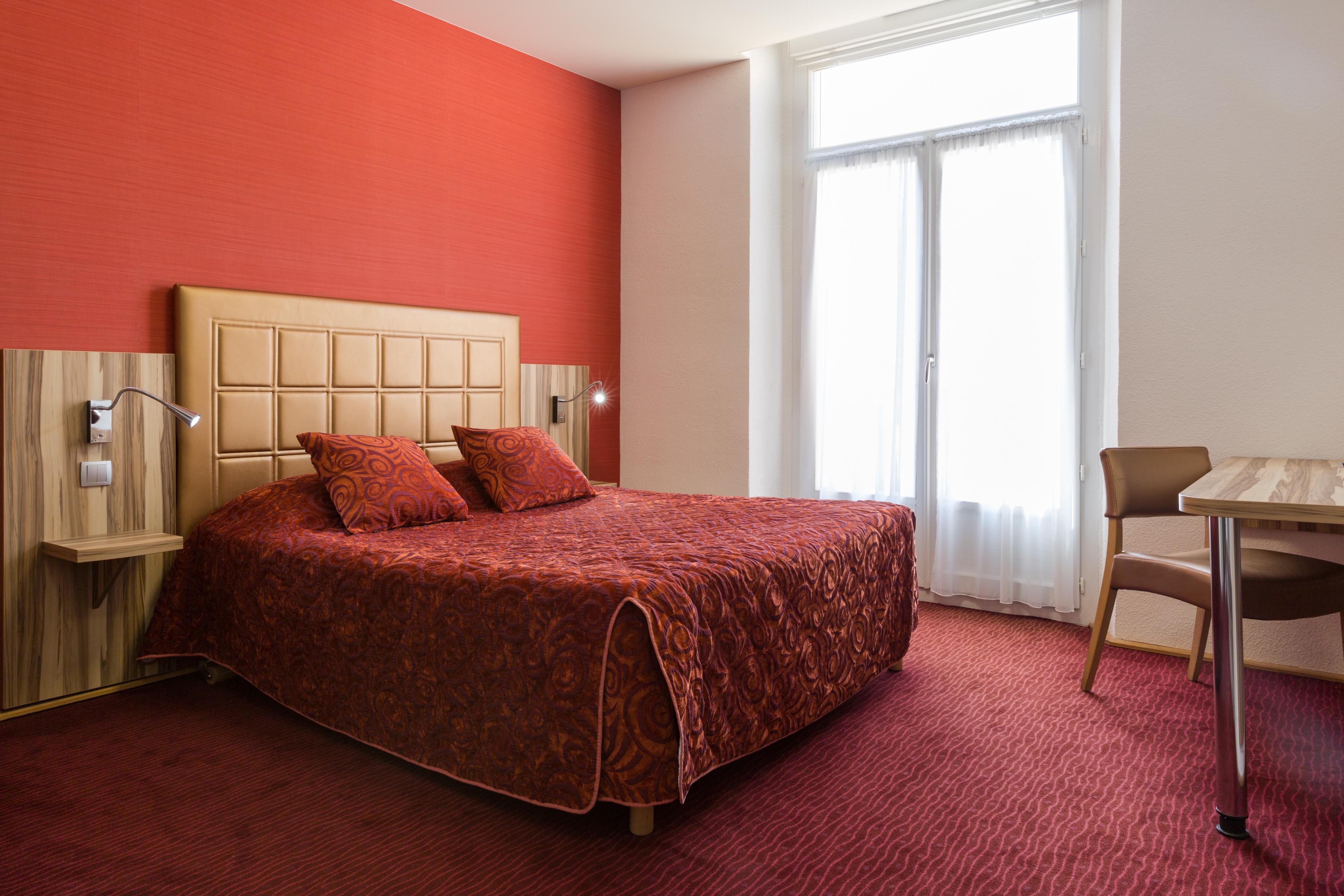 The Originals City, Archotel, Sens Exteriör bild