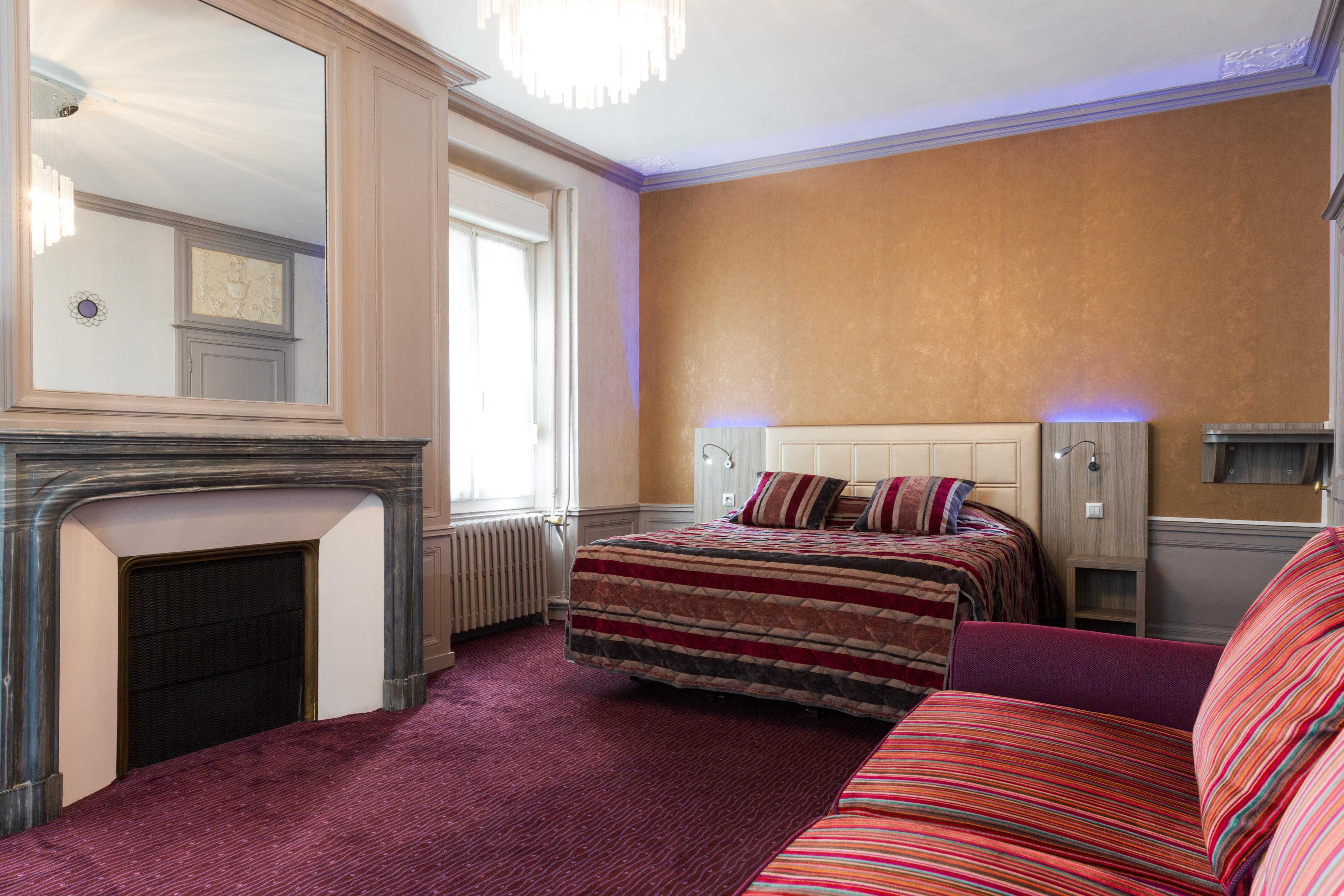 The Originals City, Archotel, Sens Exteriör bild