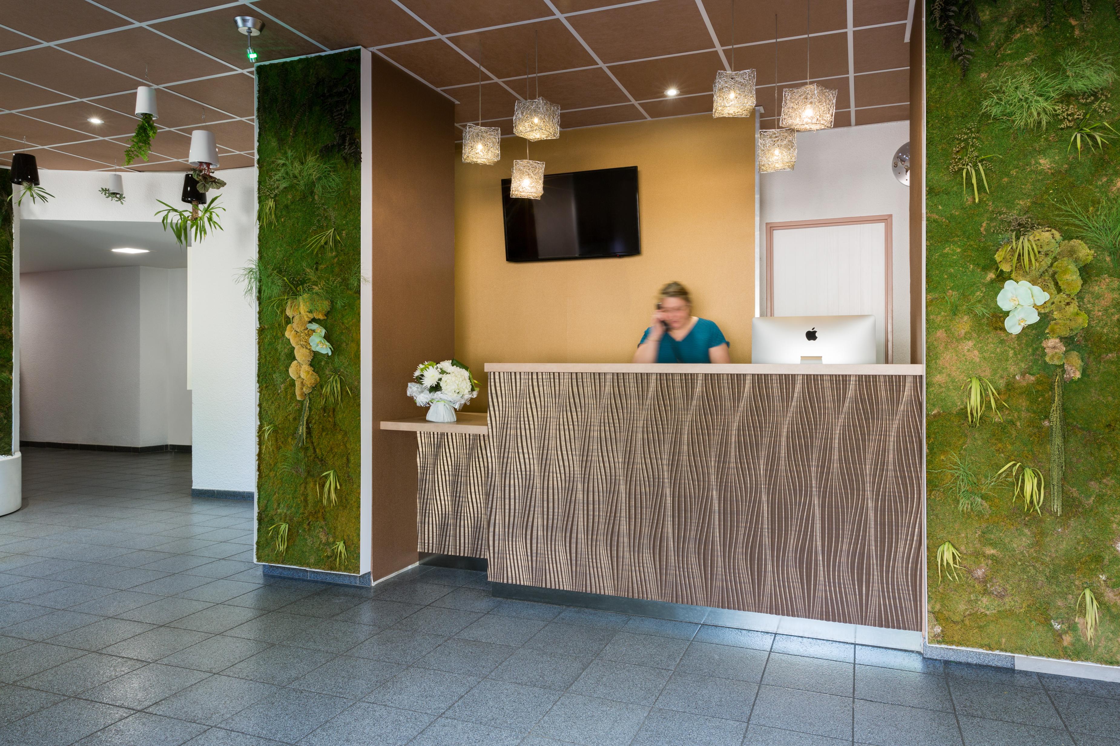 The Originals City, Archotel, Sens Exteriör bild