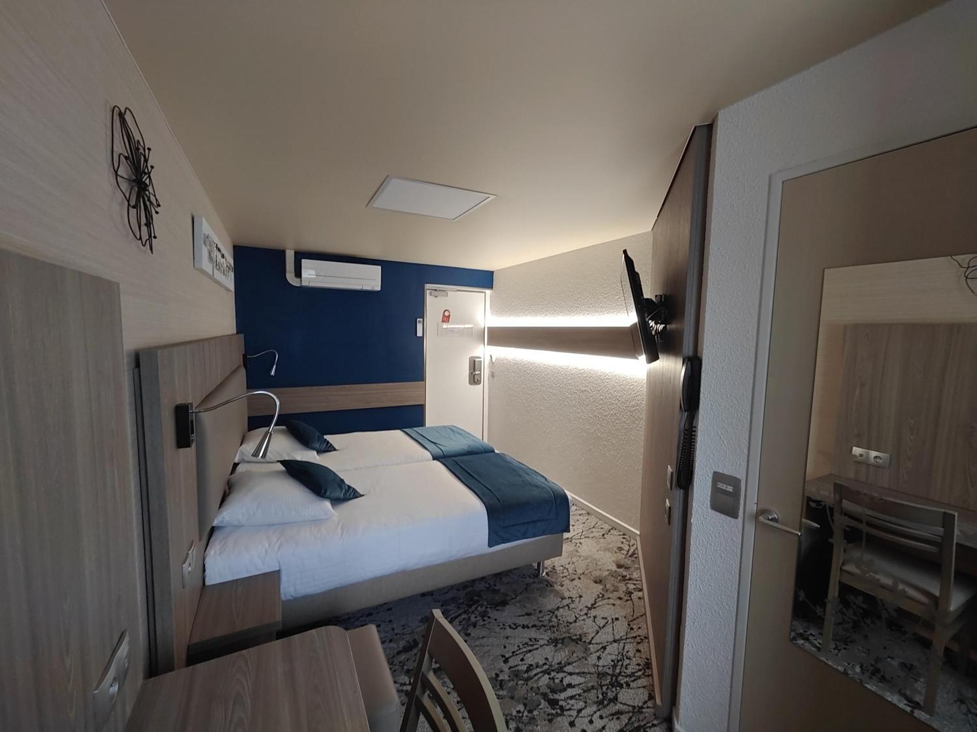 The Originals City, Archotel, Sens Exteriör bild