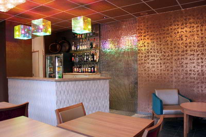 The Originals City, Archotel, Sens Exteriör bild